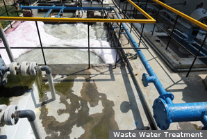 Waste water Treatment